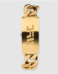 UFC - UFC Championship ID
