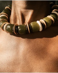 M.N.G - Jojo Necklace