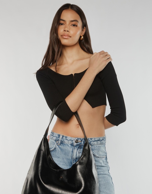 PETA AND JAIN - Jami Slouch Bag