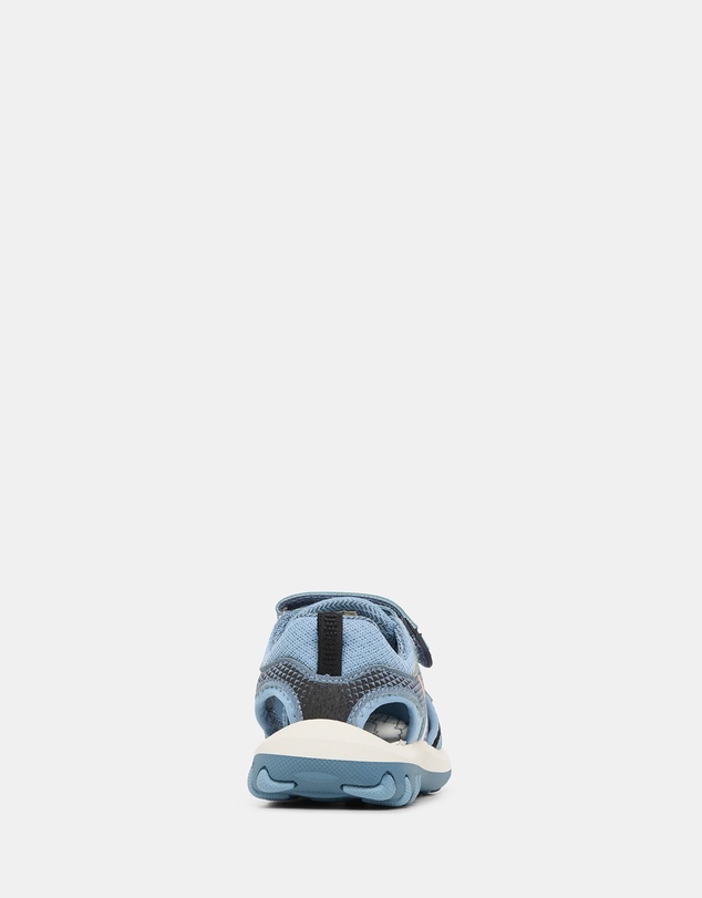 Pablosky - Surf Cage Sandal 9821 Youth