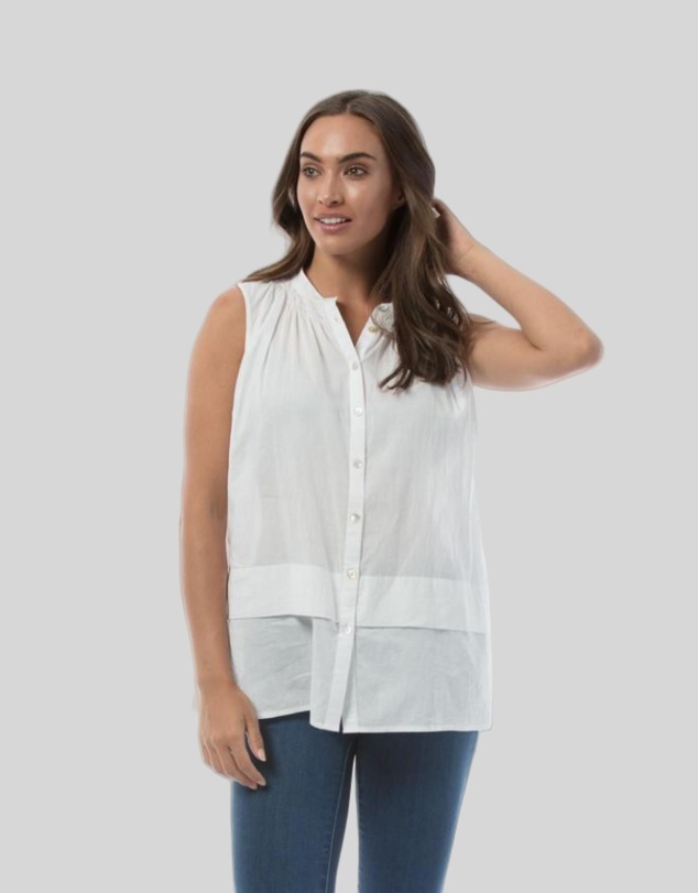 KAJA Clothing - Francesca Top