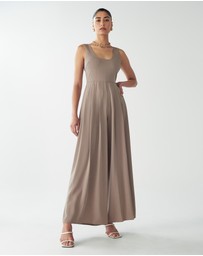Willa - Ella Jumpsuit