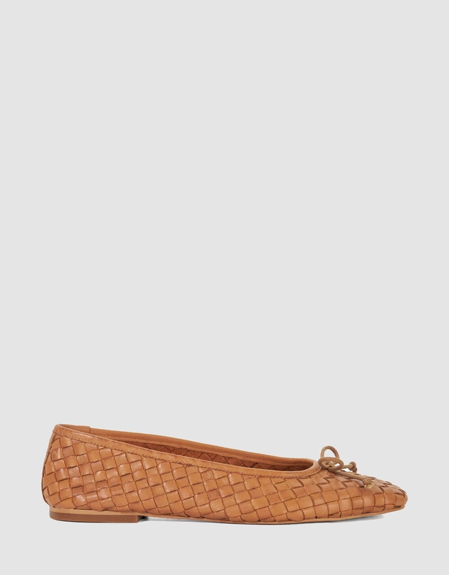 Dune London - Heat - Tan
