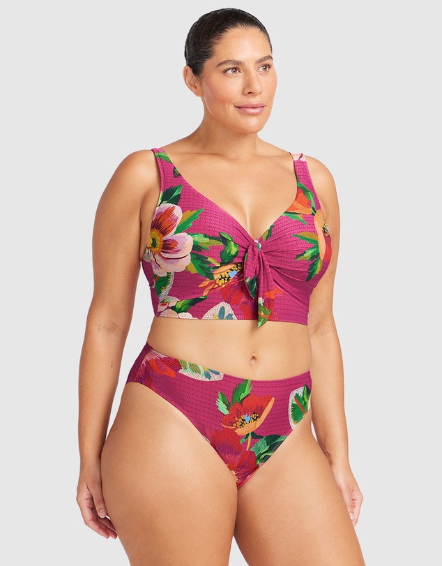 Artesands - Le Recife Delacroix Basic Swim Pant
