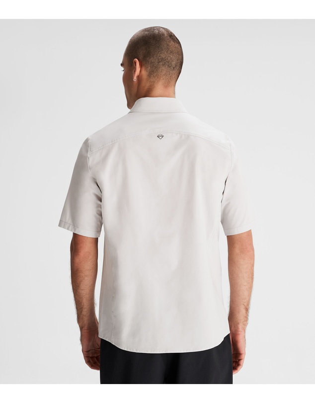 Kathmandu - Sun Breaker Short Sleeve Shirt