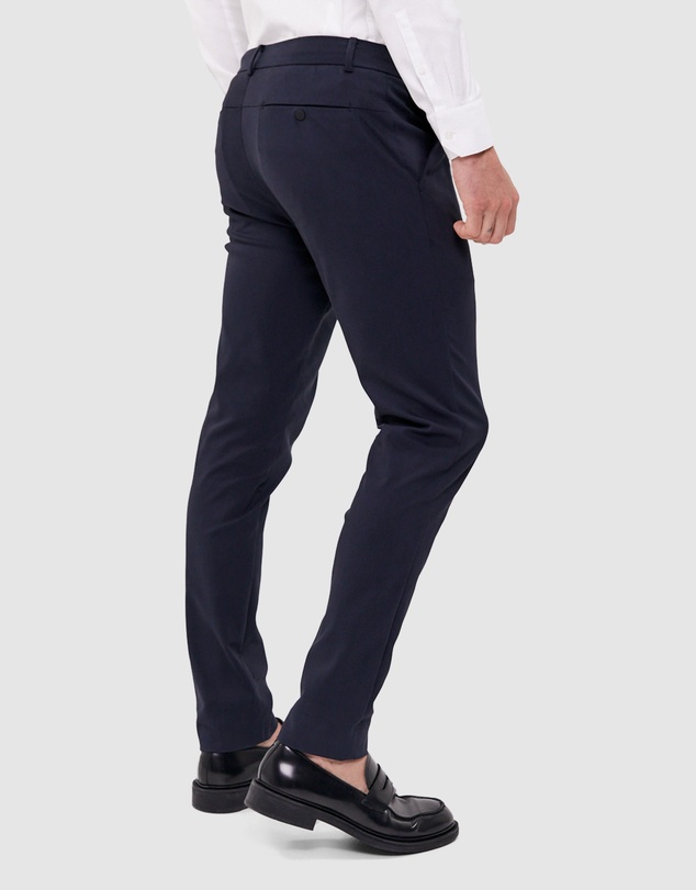 SABA - Judd Slim Dress Chino Pants