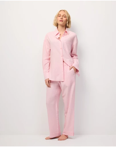 Wanderluxe Sleepwear - Dolce Pyjama Set