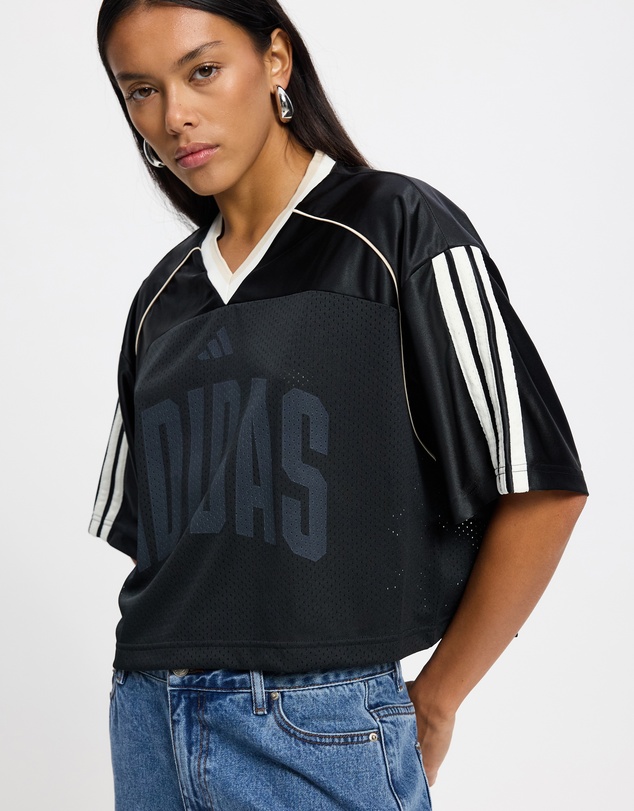 adidas Sportswear - Stadium Mesh T-Shirt