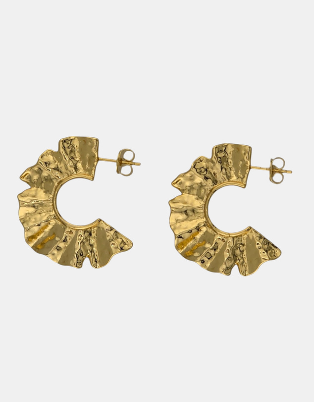 Sonne Jewellery - Hazel Earrings
