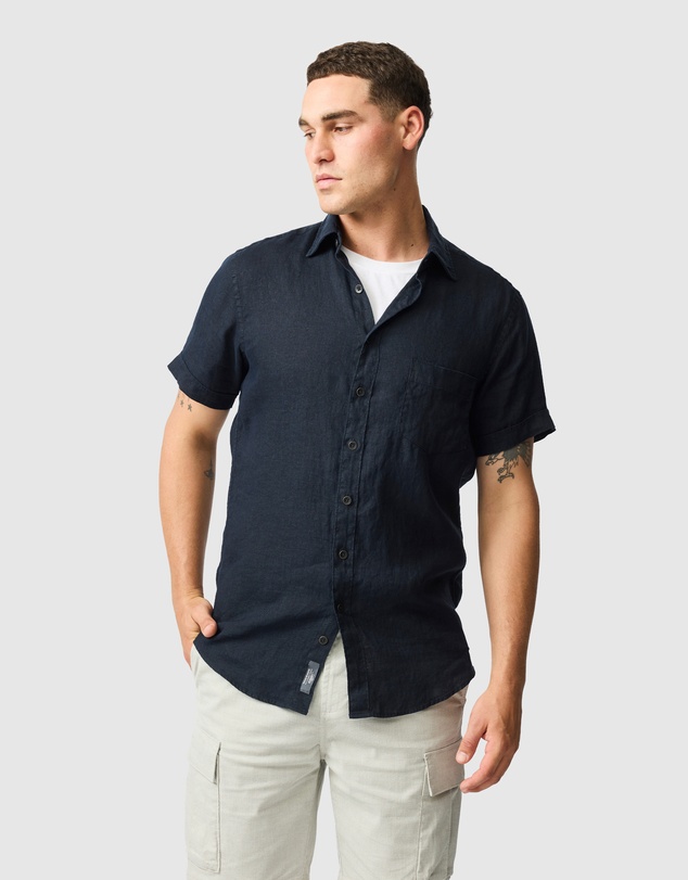 Rodd & Gunn - Palm Beach Sports Fit Shirt