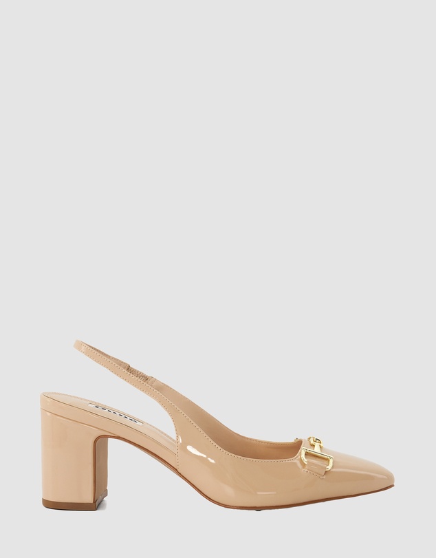 Dune London - Detailed - Nude