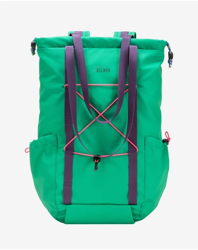 Elliker - Penniyn tote backpack 20L