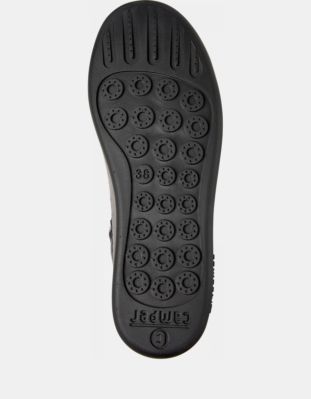 Camper - Sneaker-Bootie Peu Touring