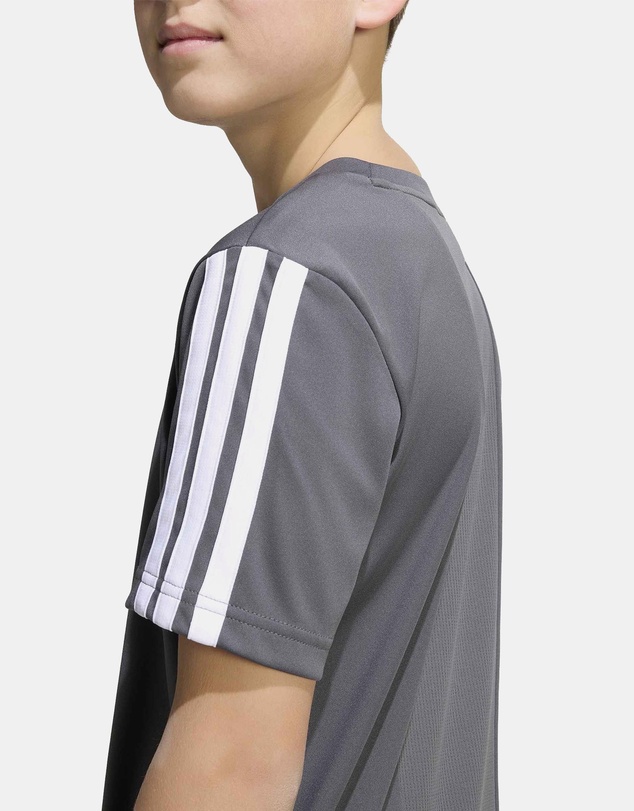 adidas Sportswear - Train Essentials 3-Stripes T-Shirt - Kids-Teens