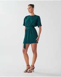 Willa - Dote Mini Dress