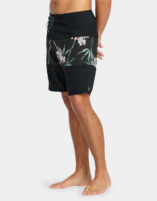 Billabong - Mens Tribong Pro 185 Boardshorts