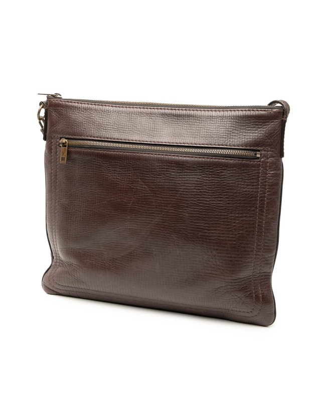 Pre-Loved by Azura Reborn - Pre-Loved Utah Sac Plat Messenger