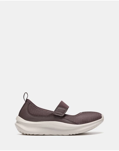 Clarks - Solevana Jane Fig