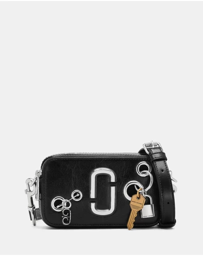 Marc Jacobs - The Snapshot