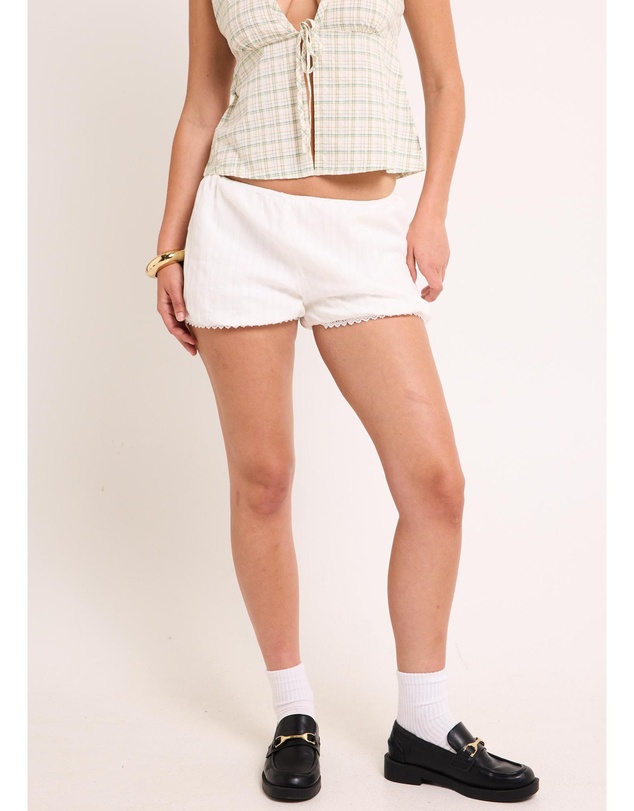 Alice In The Eve - Estelle Bubble Shorts