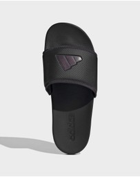 adidas Sportswear - Adilette Comfort Slides Womens