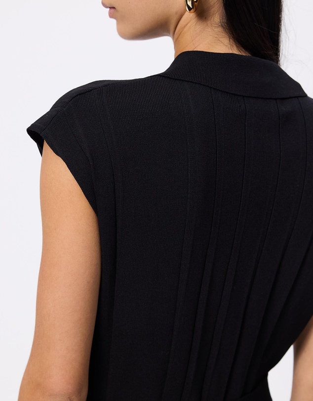 Mossée - Cleo Knit Dress