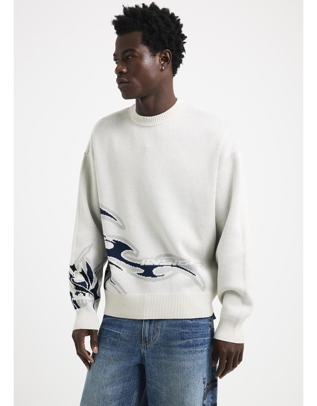 Insight - Archgoat True Knit Crew Jumper