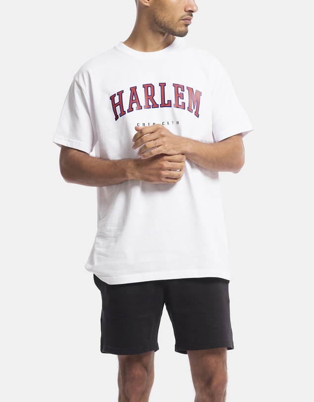 Counter Culture - Harlem Oversize Tee