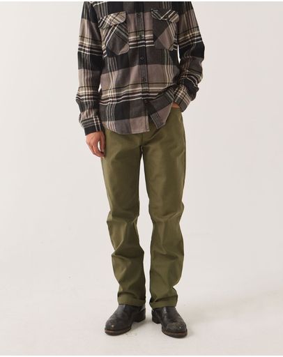 Dark Olive