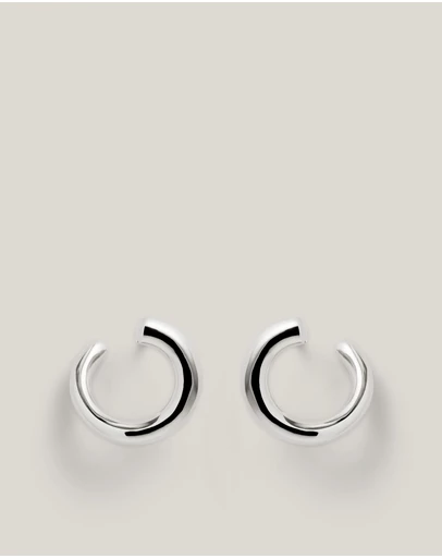 Witchery - Lena Hoop Earrings