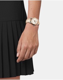 Tissot - PR 100 34mm
