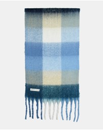 Morgan & Taylor - Emma Scarf
