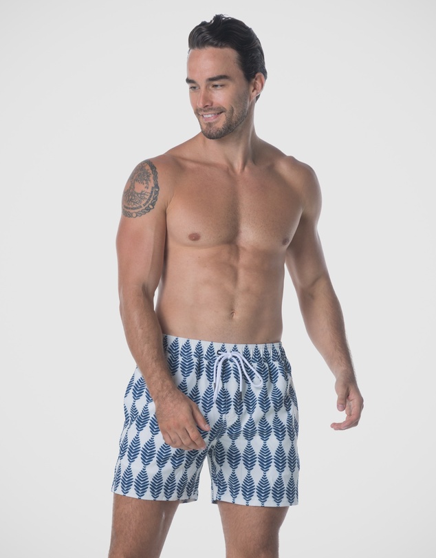 Coast Clothing - Riviera Club Shorts