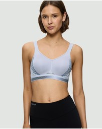 Triumph - Triaction Cardio Cloud Padded Sports Bra