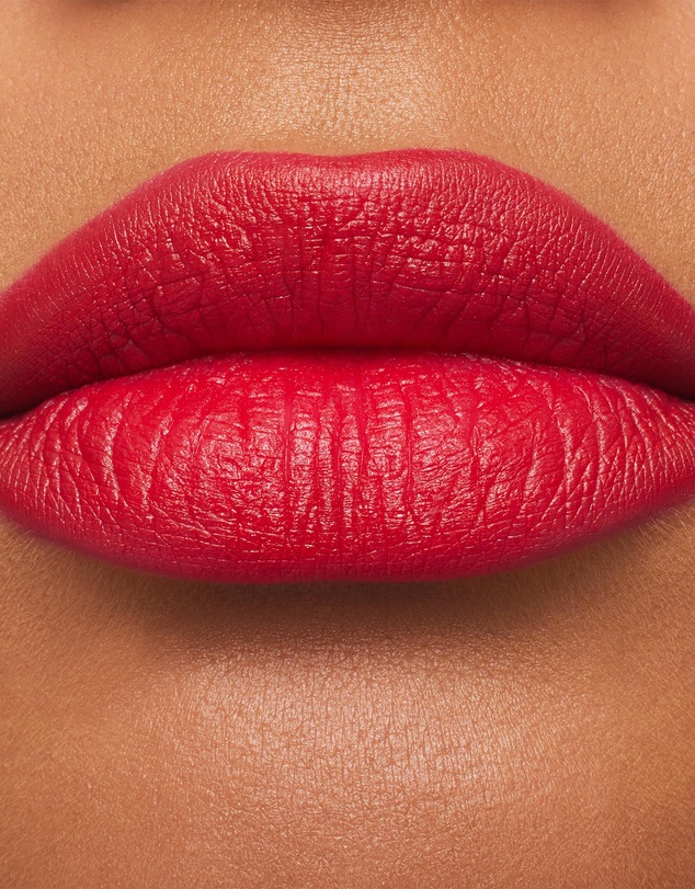 MAC - MACximal Silky Matte Lipstick - Ruby Woo