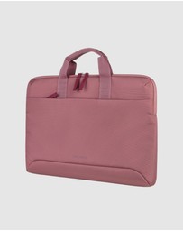 Tucano - Tucano Super-Slim Laptop Bag for MacBook – Lightweight Fabric, Neoprene Corners