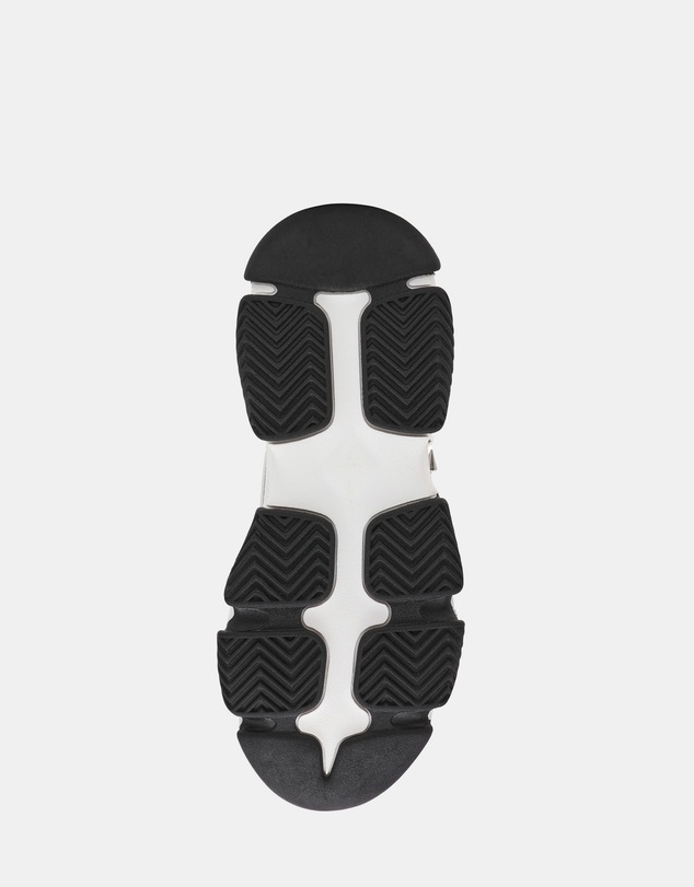 Steve Madden - Possession-P White Sneakers