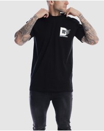 DVNT - Generation Tee