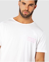 ONEBYONE - Pulsar Tee