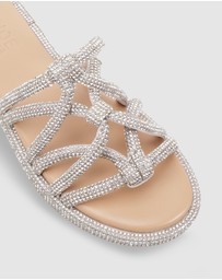 Nude Footwear - Sommer