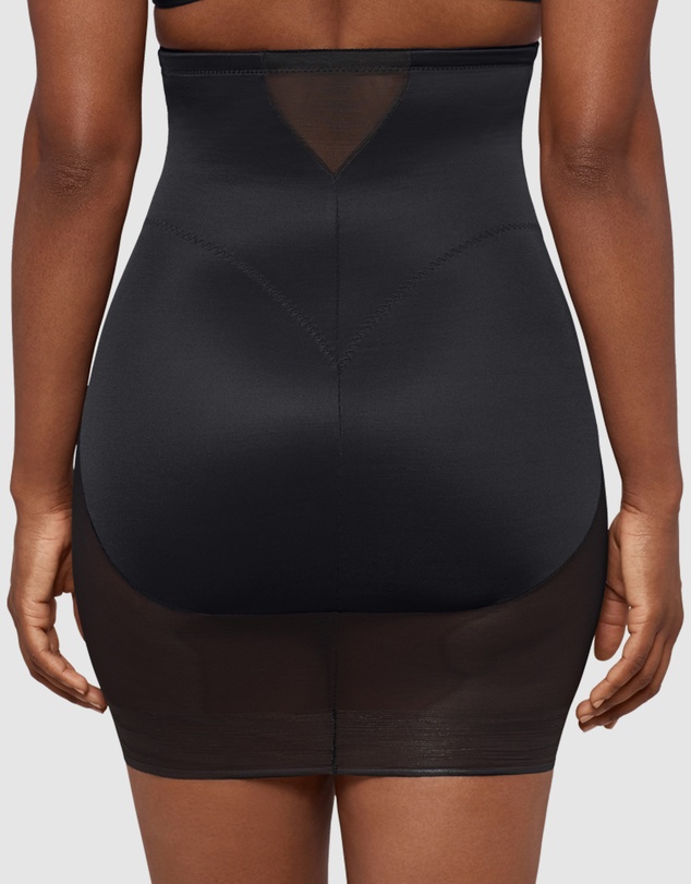 Miraclesuit Shapewear - Sheer Shaping X-Firm High Waist Slip