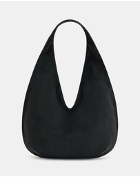 JW PEI - Dara Faux Suede Hobo Bag