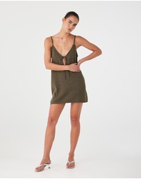 Arcaa - Mira Dress