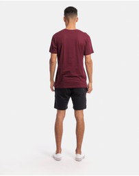 Xander - Bande Tee