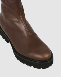 B.Coops - Luthien Ankle Boots
