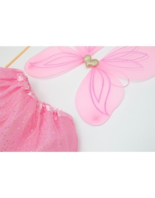Bright Child - Bright ChildFairy Dust Dress Up
