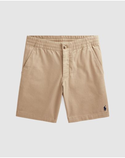 Boating Khaki