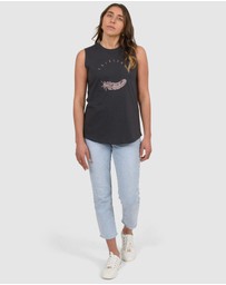 Folksong - Folksong Tank
