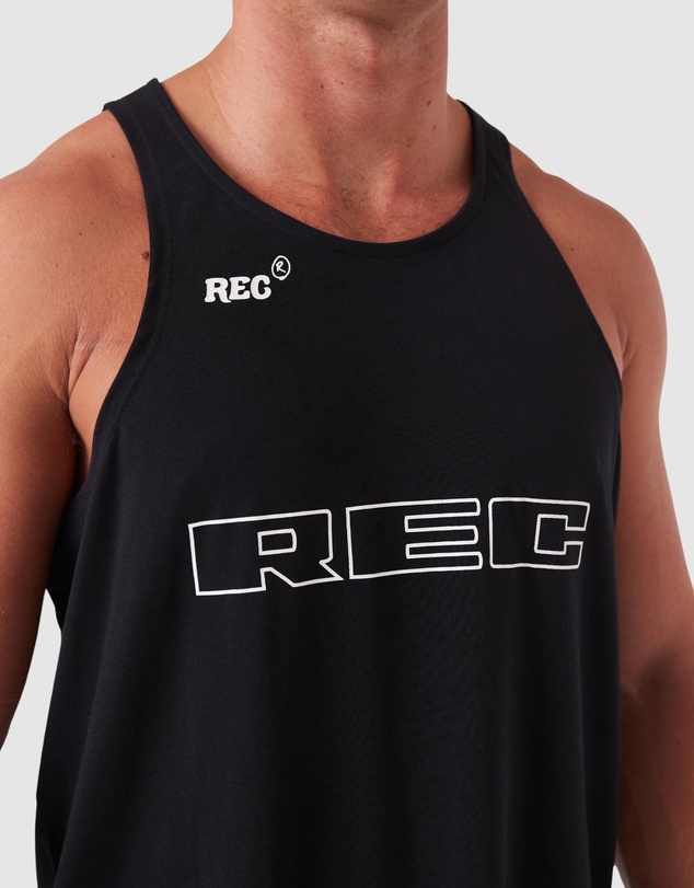 REC GEN - Oxy Mass RN Tank