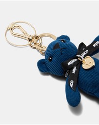 MIMCO - Mimco Bear Bag Charm
